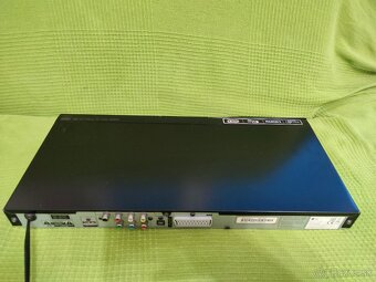 LG DVX582H dvd player - 5