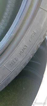 235/55 r19 - 5
