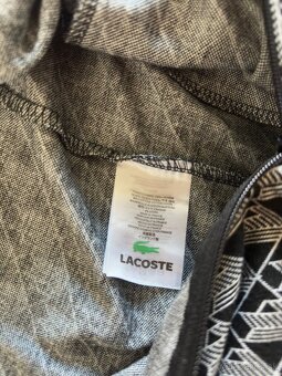 Lacoste Mikina - 5