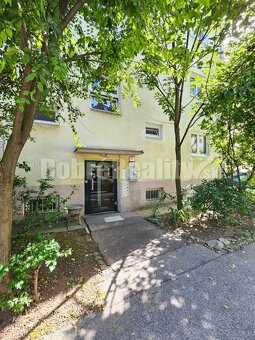 2 izbový byt BA RUŽINOV-NIVY - 52m2...Žiadaná lokalita - 5