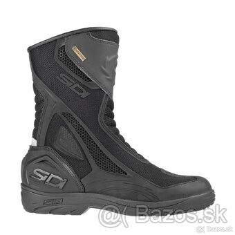 cizmy sidi aria gore-tex vel.46 - 5