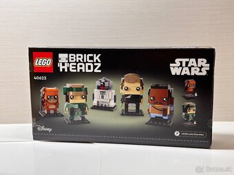 Lego Star Wars - 5