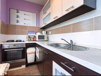 2izbový byt, BENADOVA ul., Dargovských hrdinov - 5
