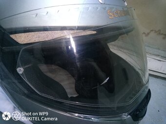 SCHUBERTH C3 - 5