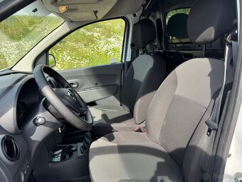 DACIA DOKKER 1.5 DCI 2021 ODPOCET DPH naj.65tis.km - 5