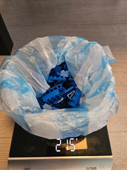 Lego 2.7kg plus podložka 45x45cm - 5