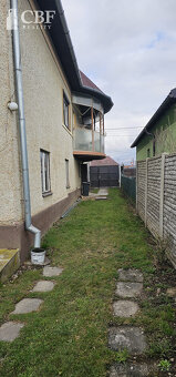 NA PREDAJ RODINNÝ DOM, NADABULA - 5