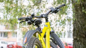 Horský Bicykel - CTM REIN 3.0 29 - 5