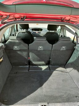 Predam Citroen C4 Picasso - 5