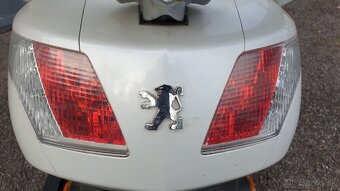Peugeot Vivacity - 5