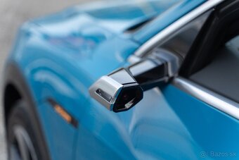 Audi E-tron 55 quattro Advanced - 5