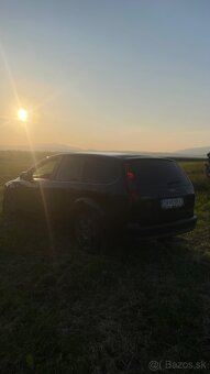 Ford Focus mk2 combi 2.0 tdci 100kw - 5