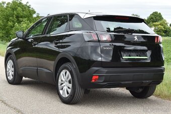 Peugeot 3008 1.5 HDi 106 000km //NOVÝ MODEL// ODPOČET DPH - 5