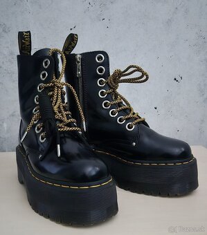 Dr. Martens Jadon Max EU37 - 5
