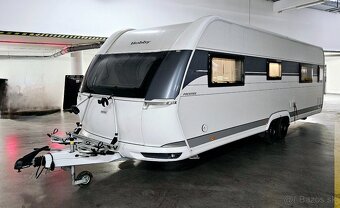 Hobby 720 WLC Prestige - 5