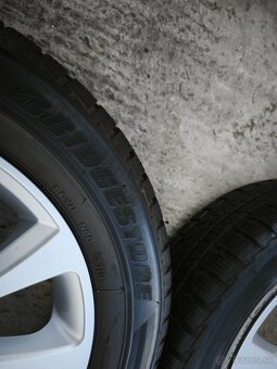 TOYOTA YARIS.R15/TPMS/ ZIMNE/PNEU - 5