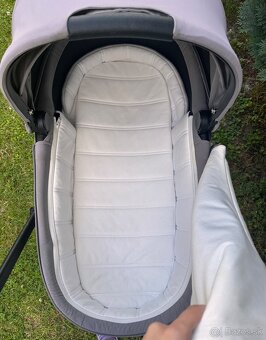 Predám kočiar Cybex Priam - 5