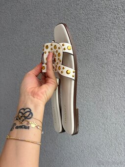 Twinset šľapky, nové, pc 220€ - 5