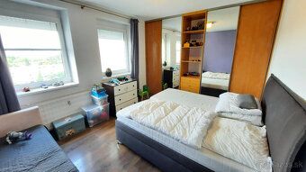 Veľký 2-IZB. BYT, Balkón, 64 m2, Východ, Topoľčany - 5