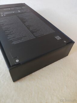 Samsung Galaxy S24 8/256Gb Onyx black -NEROZBALENY - 5