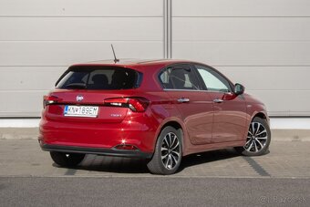 Fiat Tipo 1.4 T-Jet Lounge - 5