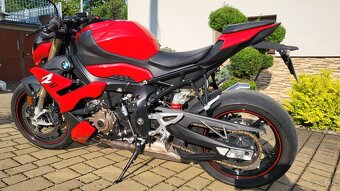 BMW S1000R   2021 - 5