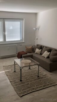 2 izbovy zariadeny byt - 5