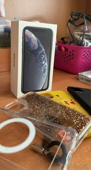 Iphone XR 128GB - 5
