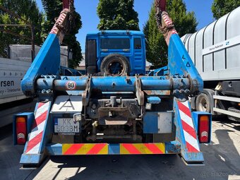 MAN TGS 18.360 - 5
