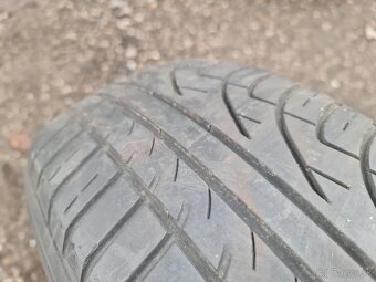 zimní Alu kola disky Toyota Škoda Volkswagen 5x100 - 5