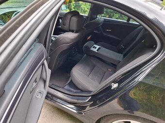 BMW E60 530D FACELIFT - 5