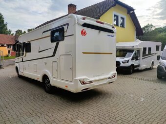 Integra Line 660 EB Nové - 5
