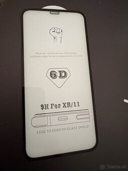 iphone xr 64gb - 5