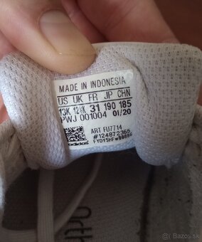 Adidas superstar - 5