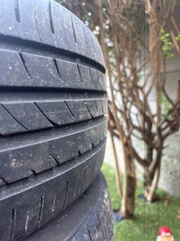 Predam letne pneumatiky 225/45r17 - 5