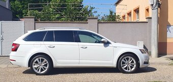 Škoda Octávia 2.0 TDI Style M6 150PS / r.v.2020 / - 5