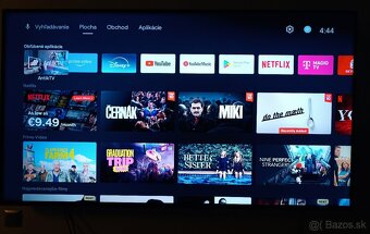 Android TV box H96Max 4K UHD - 5