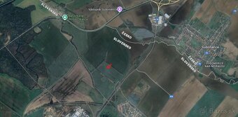 Predáme pozemok v Skalici časť Kyselica - 5