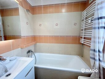 RADO | 2i byt, 51 m², Soblahovská, Trenčín - 5