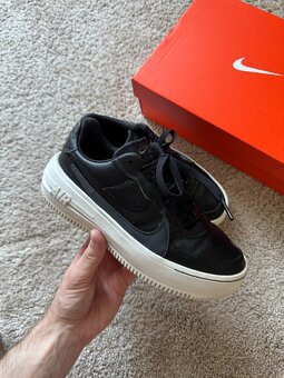 Nike Air Force 1 Platform - 5