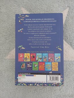 David Walliams - rozne tituly - 5