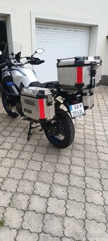 Yamaha XT1200 - 5