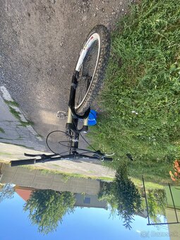 Predam tento celoodpružený bicykel - 5