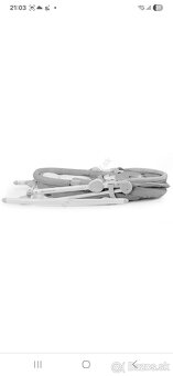 Kinderkraft lehátko 5v1 - 5