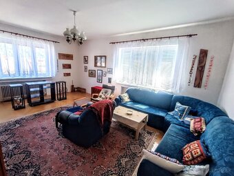 Exkluzívny 4-izbový byt v historickom srdci mesta - Žilina - 5