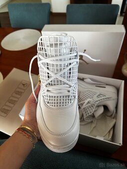 Jordan Air Flight - 5