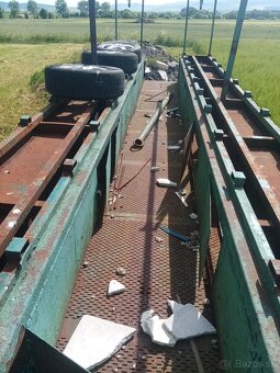 Včelársky kočovný voz - 5