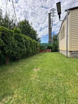 🏡 Predaj záhradky s moderným mobilným domom – Šaľa - 5