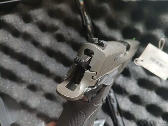 Sig Sauer P226 LEGION  / 9mm Luger - 5