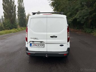 Ford Transit Connect 1.5 TDCi 74 kW (100 PS) – 2017 - 5